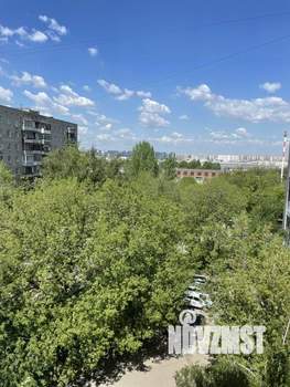 4-к квартира, вторичка, 70м2, 7/9 этаж