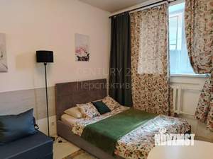 1-к квартира, вторичка, 17м2, 2/2 этаж