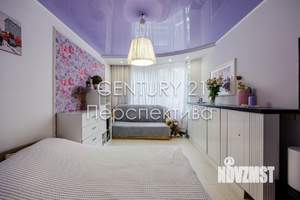 2-к квартира, вторичка, 75м2, 2/17 этаж