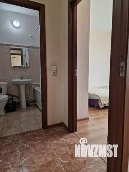 1-к квартира, вторичка, 31м2, 5/17 этаж