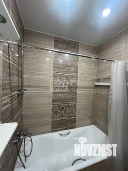 Студия квартира, вторичка, 26м2, 12/17 этаж