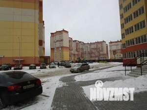 1-к квартира, вторичка, 39м2, 5/17 этаж