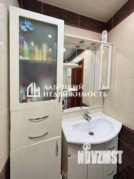 2-к квартира, вторичка, 51м2, 6/17 этаж