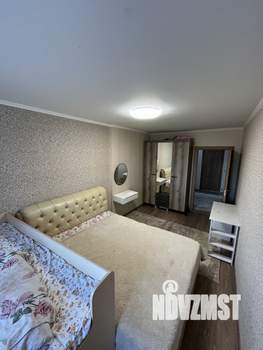 2-к квартира, вторичка, 63м2, 2/25 этаж