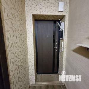 2-к квартира, вторичка, 42м2, 3/5 этаж