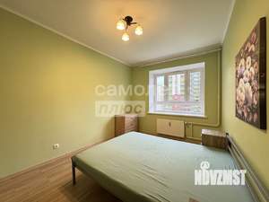 3-к квартира, вторичка, 60м2, 10/17 этаж