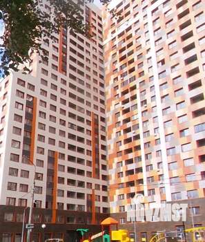 2-к квартира, вторичка, 51м2, 16/25 этаж