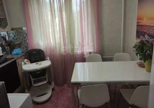 2-к квартира, вторичка, 49м2, 4/9 этаж