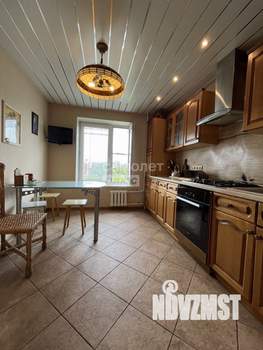 3-к квартира, вторичка, 61м2, 9/9 этаж