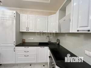 1-к квартира, вторичка, 38м2, 2/25 этаж