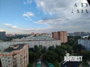 2-к квартира, вторичка, 67м2, 16/17 этаж