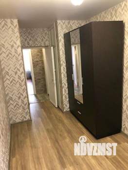 3-к квартира, вторичка, 54м2, 2/5 этаж