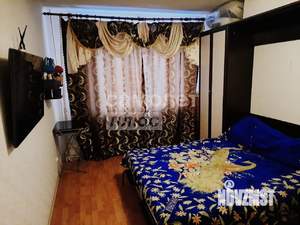 1-к квартира, вторичка, 33м2, 4/5 этаж