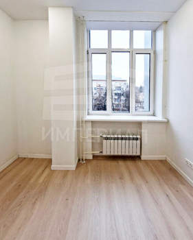 Студия квартира, вторичка, 13м2, 3/4 этаж