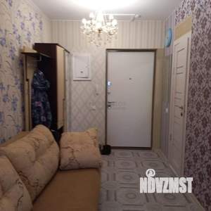 Студия квартира, вторичка, 22м2, 10/25 этаж