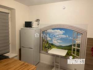 2-к квартира, вторичка, 55м2, 4/25 этаж