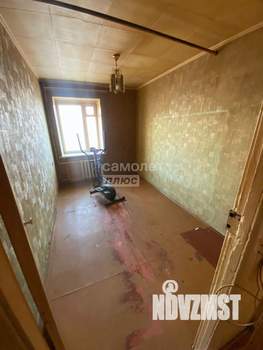 3-к квартира, вторичка, 58м2, 6/9 этаж
