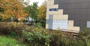 3-к квартира, вторичка, 62м2, 8/9 этаж