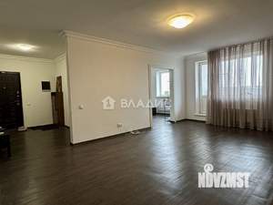 3-к квартира, вторичка, 86м2, 15/22 этаж