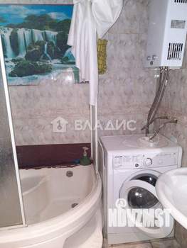 3-к квартира, вторичка, 55м2, 5/5 этаж