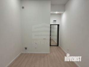 Студия квартира, вторичка, 20м2, 2/4 этаж