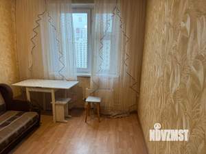 2-к квартира, вторичка, 54м2, 13/23 этаж