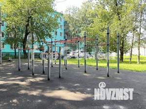 2-к квартира, вторичка, 55м2, 1/5 этаж