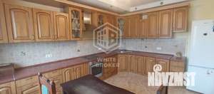 3-к квартира, вторичка, 112м2, 16/17 этаж