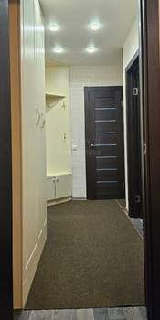 2-к квартира, вторичка, 33м2, 4/9 этаж