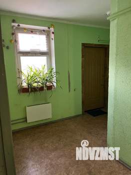 1-к квартира, вторичка, 37м2, 17/17 этаж