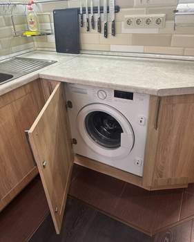 2-к квартира, вторичка, 53м2, 13/17 этаж