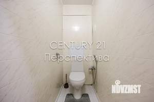 3-к квартира, вторичка, 75м2, 2/17 этаж