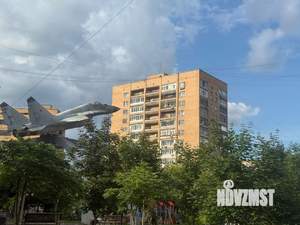 1-к квартира, вторичка, 39м2, 14/14 этаж