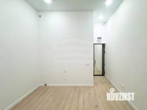 Студия квартира, вторичка, 15м2, 2/4 этаж