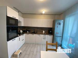 2-к квартира, вторичка, 63м2, 12/25 этаж
