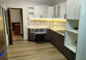 2-к квартира, вторичка, 72м2, 2/6 этаж