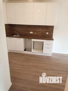 1-к квартира, вторичка, 35м2, 7/17 этаж