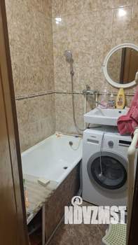 3-к квартира, вторичка, 59м2, 5/9 этаж