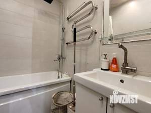 2-к квартира, вторичка, 50м2, 3/5 этаж