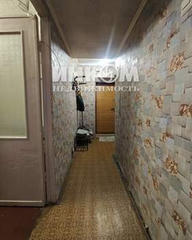 2-к квартира, вторичка, 41м2, 4/5 этаж