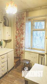 2-к квартира, вторичка, 42м2, 1/3 этаж