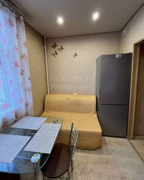 1-к квартира, вторичка, 37м2, 17/17 этаж