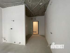 1-к квартира, вторичка, 25м2, 5/17 этаж