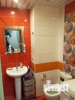 1-к квартира, вторичка, 38м2, 6/25 этаж