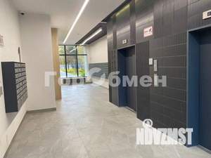 2-к квартира, вторичка, 37м2, 17/17 этаж