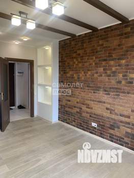 2-к квартира, вторичка, 67м2, 5/21 этаж