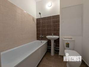 Студия квартира, вторичка, 27м2, 5/16 этаж