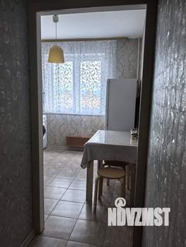 1-к квартира, вторичка, 36м2, 18/19 этаж