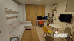 Студия квартира, вторичка, 29м2, 13/26 этаж