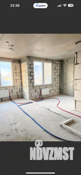 1-к квартира, вторичка, 38м2, 6/23 этаж